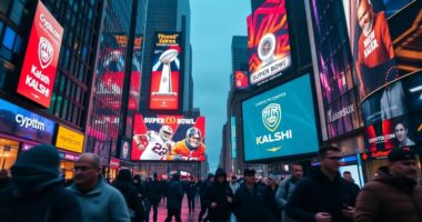 cftc investigation super bowl wagering