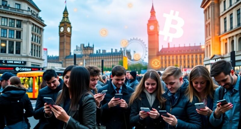 coinbase launches in uk