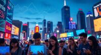 cryptocurrency sector growth forecasted