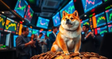 doge price prediction march