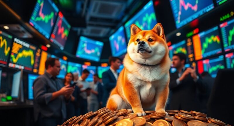 doge price prediction march