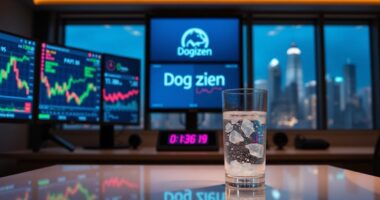 dogizen poised for breakout