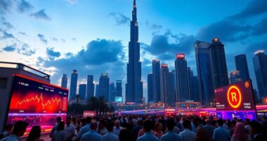 dubai crypto market expansion