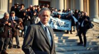 founder jailed for fraud