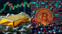 gold versus bitcoin choice