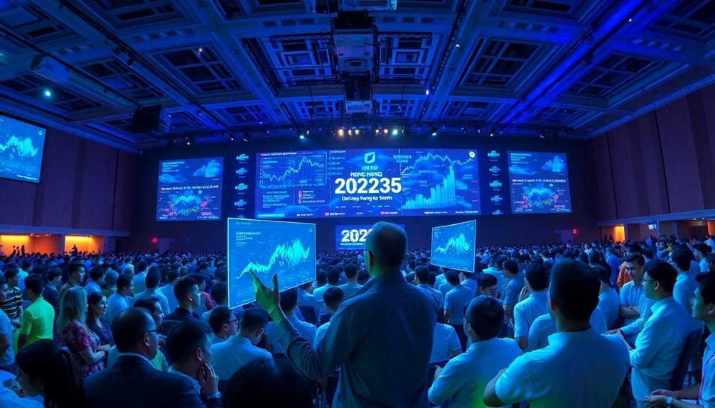 hong kong 2025 crypto summit