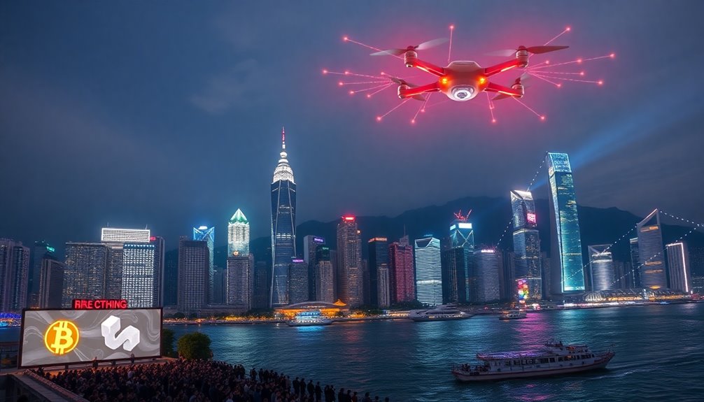 hong kong crypto leadership vision