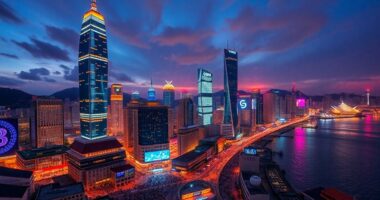 hong kong crypto strategy blueprint