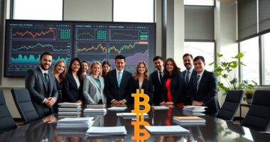 institutional bitcoin etf adoption