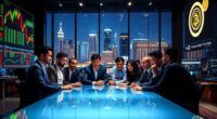institutional investment in crypto
