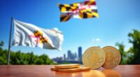 kentucky maryland bitcoin adoption