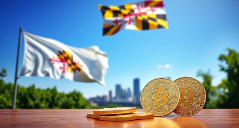 kentucky maryland bitcoin adoption