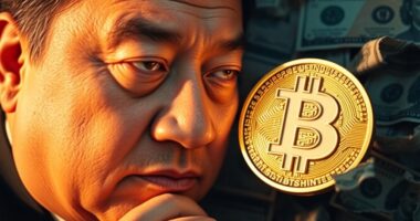 kiyosaki prefers bitcoin over dollar