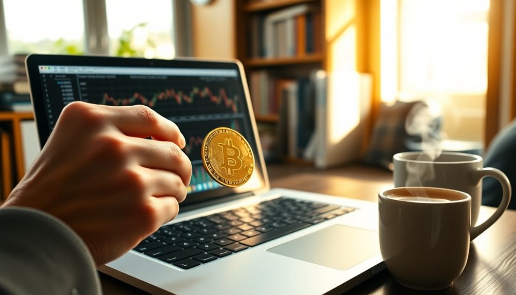 reasons to consider bitcoin