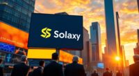 solana s solaxy presale opportunity