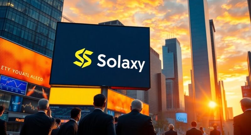 solana s solaxy presale opportunity