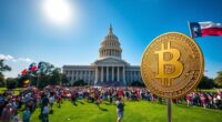 texas bitcoin tax allocation