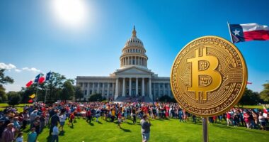 texas bitcoin tax allocation