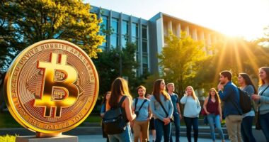 university of austin bitcoin fund