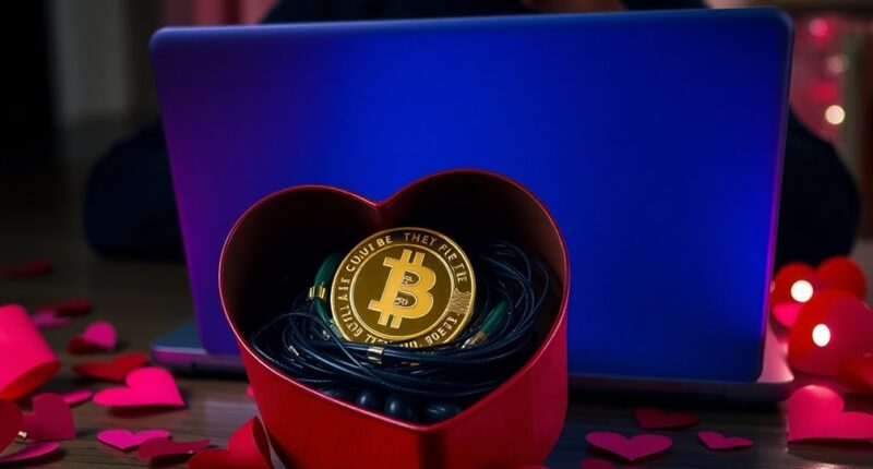 valentine s crypto scam alert