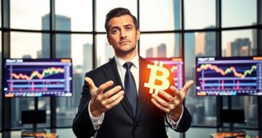 bitcoin lacks inherent value