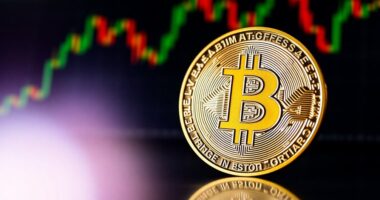 bitcoin price prediction analysis