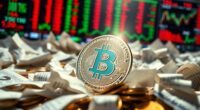bitcoin resilience amidst turmoil