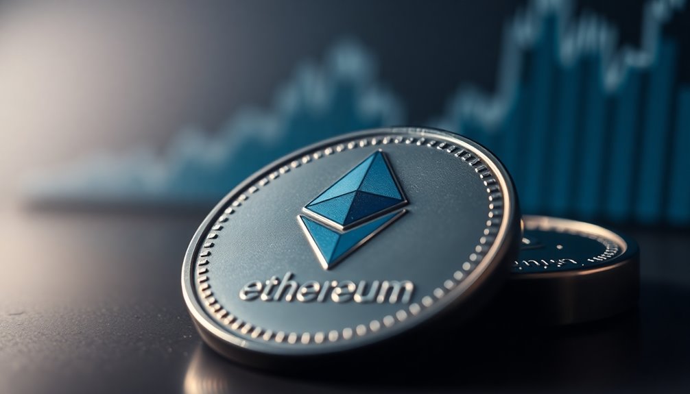 ethereum price volatility analysis