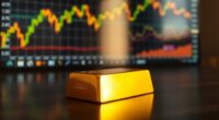 gold surpasses bitcoin performance