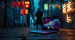 hong kong crypto scam