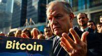 schiff criticizes bitcoin promotion