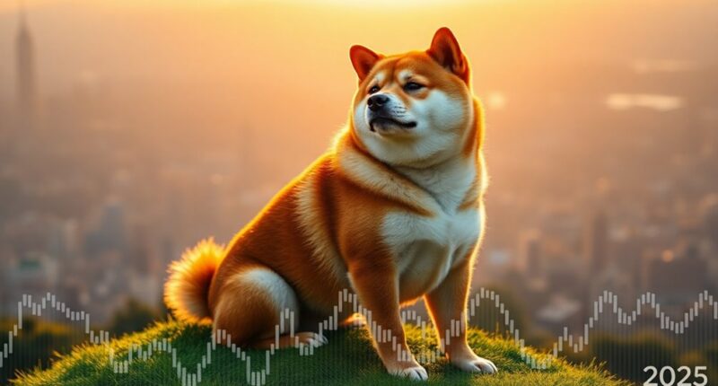 shiba inu price forecast