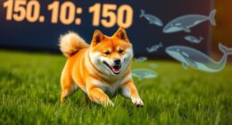 shiba inu trading surge