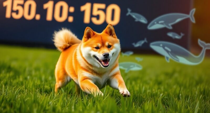 shiba inu trading surge