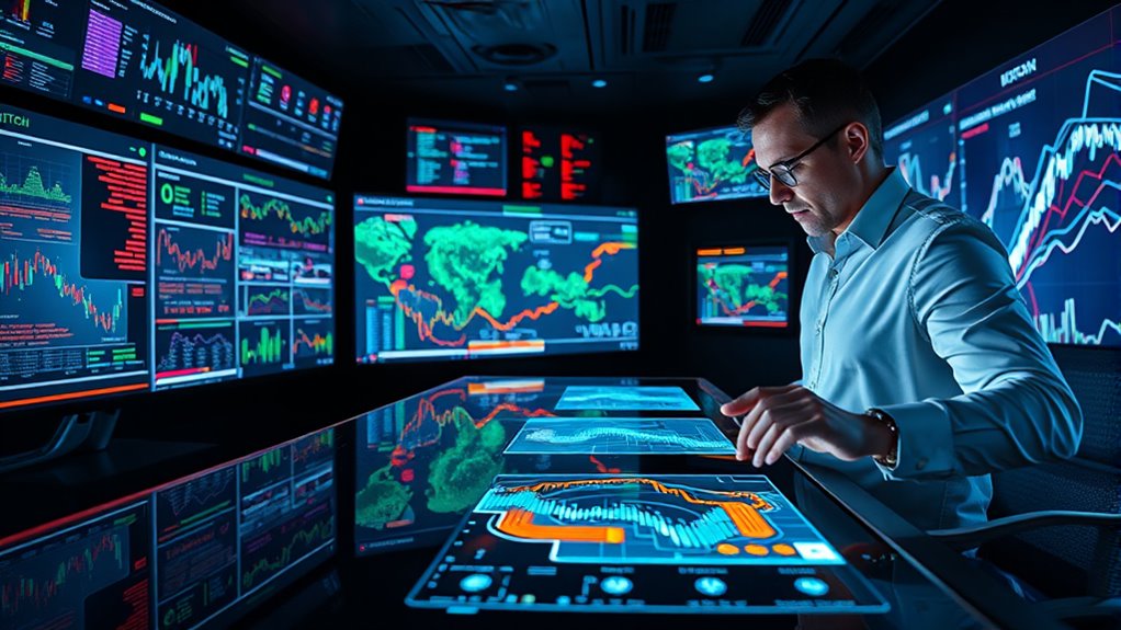 ai detects crypto laundering