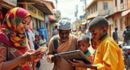 bitcoin adoption in emerging markets
