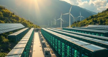 bitcoin renewable mining adoption