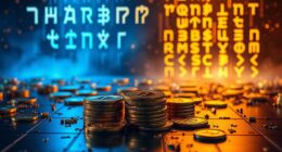 bitcoin s block space battle