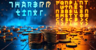 bitcoin s block space battle
