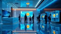 cbdc promotion may increase bitcoin