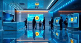 cbdc promotion may increase bitcoin