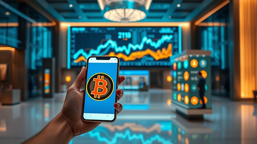 cbdcs boost bitcoin interest