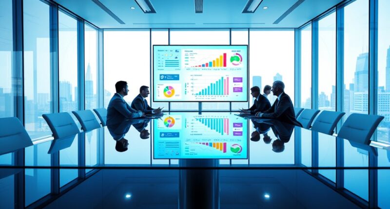 corporate data strategy lessons