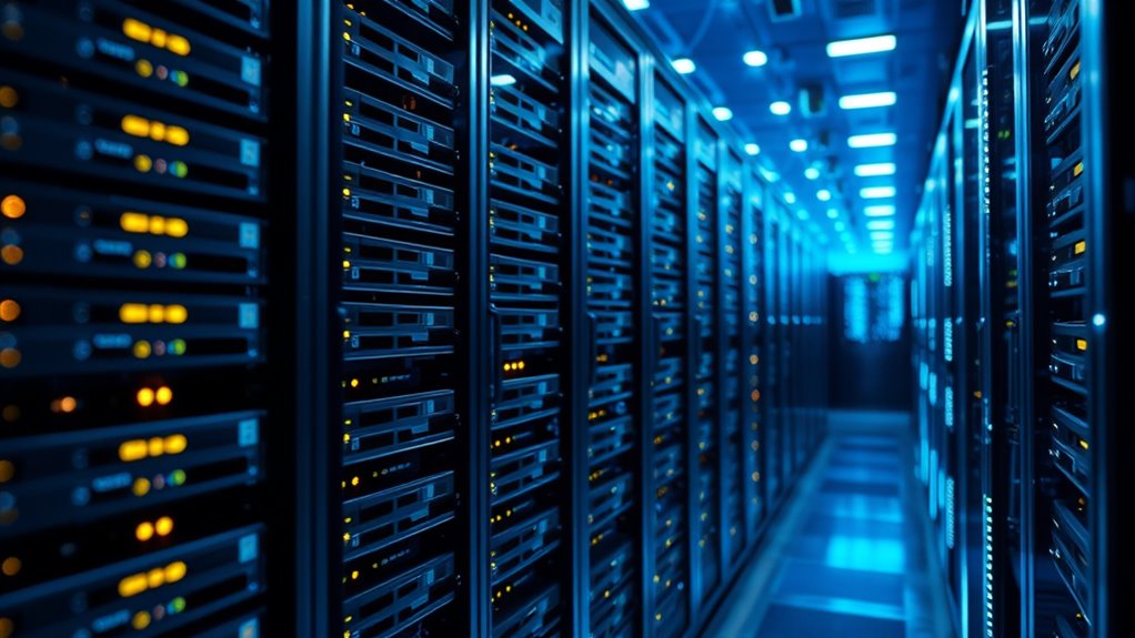 efficient blockchain storage management