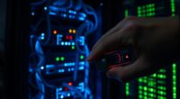 encrypted peer to peer communication