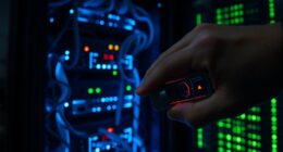 encrypted peer to peer communication