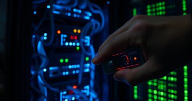 encrypted peer to peer communication