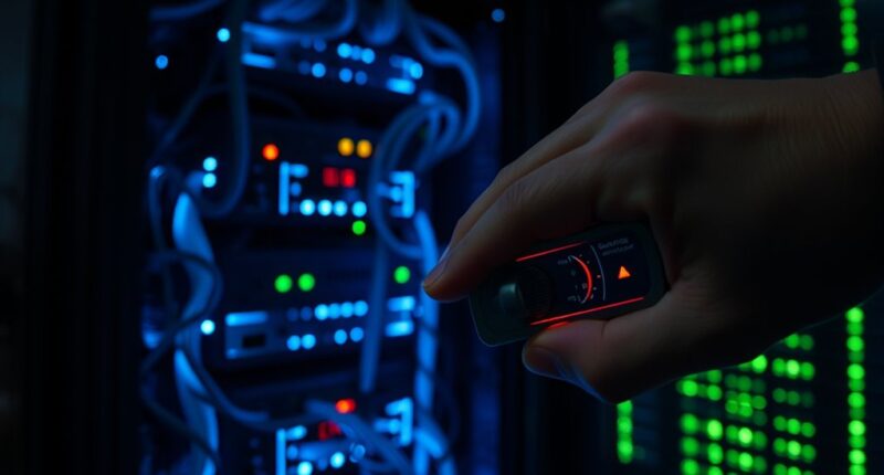 encrypted peer to peer communication