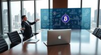 explaining bitcoin to cfo
