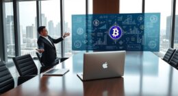 explaining bitcoin to cfo